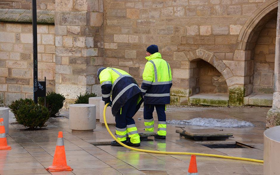 déboucheur puissant canalisation Corbeil-Essonnes