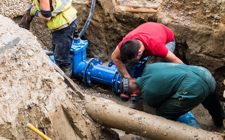 déboucheur chimique canalisation Corbeil-Essonnes